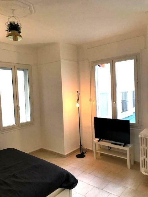 마르세유 38 Rue Papety 아파트 외부 사진