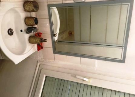 마르세유 38 Rue Papety 아파트 외부 사진