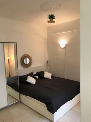 마르세유 38 Rue Papety 아파트 외부 사진