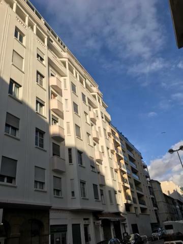 마르세유 38 Rue Papety 아파트 외부 사진